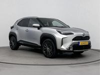 Occasion Toyota Yaris Cross Limited 116 PK (85 kW) 2022 Zilver (metallic) SUV
