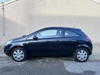 tweedehands Opel Corsa 1.2 EcoFlex Selection Airco | Elek. Ramen |Cruise