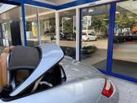 tweedehands Porsche Boxster 2.7 H6 Leer/Navigatie