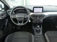 tweedehands Ford Focus Wagon 1.0 EcoBoost 125pk trend edition Business Wa