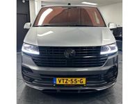 tweedehands VW Caravelle TRANSPORTER 2.0 TDI L2H1 32 DC Bulli ABT