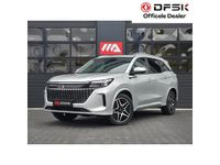 Nieuw DFSK E5 245 PK (180 kW) 2025 Groen SUV