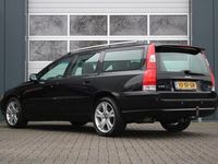 tweedehands Volvo V70 2.5T Edition Sport Automaat Clima/Cruise/Radio-CD/