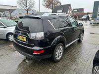 tweedehands Mitsubishi Outlander 2.0 Intro Edition