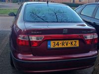 tweedehands Seat Toledo 1.6 16V Stella