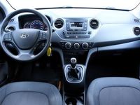 tweedehands Hyundai i10 1.0i Comfort 2eEIG NAP AIRCO CRUISE MFSTUUR '18
