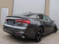 tweedehands Audi A5 40 TFSI S-line int + ext - Matrix/Navi+/Cam/Shadow