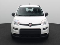 Occasion Fiat Panda City Life 69 PK (50 kW) 2022 Wit Hatchback