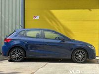 tweedehands Seat Ibiza 1.0 TSI Style FR*PDC*LED*AC*Carplay*Navi*Sport