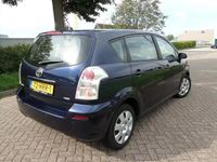 tweedehands Toyota Verso 1.6 VVT-i Terra