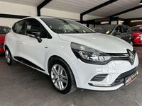 tweedehands Renault Clio IV 1.2i Limited. GARANTIE 2ANS. 46000KM. CARPASS