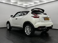 tweedehands Nissan Juke 1.2 DIG-T S/S N-Connecta Clima Navi Camera Crui