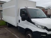 tweedehands Iveco Daily 35 C 16