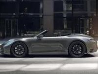 Occasion Porsche 911 Carrera Cabriolet 479 PK (352 kW) 2022 Grijs Cabriolet