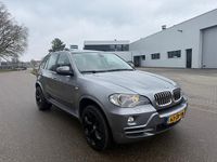 Occasion BMW X5 Executive 355 PK (261 kW) 2008 Grijs SUV