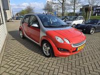 tweedehands Smart ForFour 1.1 passion