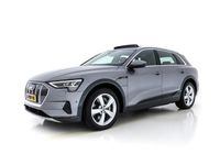 tweedehands Audi e-tron 55 quattro advanced 95 kWh (INCL.BTW) *PANO | VIRTUAL | LED-LIGHTS | KEYLESS | LEDER | AIR-SUSPENSION | ECC | PDC | CRUISE*