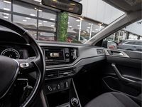 Occasion VW Polo Comfortline 97 PK (71 kW) 2018 Grijs Hatchback