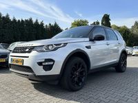 tweedehands Land Rover Discovery Sport 2.0 TD4 Urban Series SE Dynamic Aut. *PANO | VOLLEDER | XENON | CAMERA | NAVI-PROF | ECC | PDC | CRUISE*