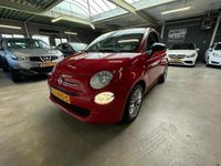 tweedehands Fiat 500C 0.9 TwinAir Turbo Popstar