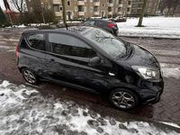 Occasion Kia Picanto 69 PK (50 kW) 2013 Zwart Hatchback