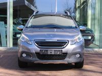 tweedehands Peugeot 2008 1.2 PureTech Style NAVIGATIE - RESERVEWIEL