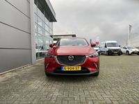 tweedehands Mazda CX-3 2.0 SAG 120 GT-M | Navi | Cruise | Camera