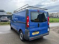 tweedehands Renault Trafic 2.0 dCi T29 L2H1 AIRCO 84KW MARGE AUTO !! VASTE PRIJS ZO MEE !!