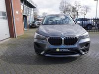 tweedehands BMW X1 SDRIVE 18I AUTOMAAT HIGH EXECUTIVE CAMERA FULL LED