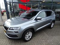 tweedehands Skoda Karoq 1.0 TSI Ambition 115 PK