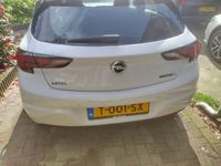 tweedehands Opel Astra 1.6 CDTI Business Ex.