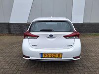 tweedehands Toyota Auris 1.8 Hybrid Aspiration Go | Navi | LMV | ECC |