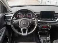 tweedehands Kia Stonic 1.0 T-GDi MHEV DynamicPlusLine | Navigatie | Achteruitrijcamera | Keyless entry |