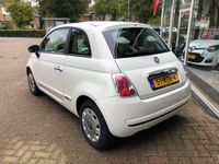 tweedehands Fiat 500 1.2 Pop Automaat