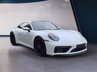 tweedehands Porsche 911 Carrera 4 992GTS PDLS+ Lift Kamera BOSE Pano...