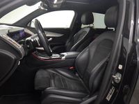 Occasion Mercedes EQC400 Business 300 kW (408 PK) 2020 Grijs SUV