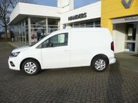 Occasion Renault Kangoo Luxe 95 PK (69 kW) 2022 Wit MPV
