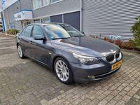 Occasion BMW 523 M Sport 191 PK (140 kW) 2009 Grijs Sedan