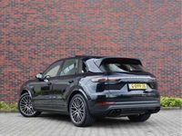 tweedehands Porsche Cayenne 3.0 E-Hybrid *Pano*PASM*Chrono*HUD*360*