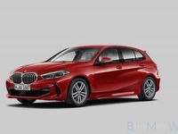 Occasion BMW 118 M Sport 136 PK (100 kW) 2021 Rood, metallic lak Hatchback