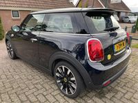 tweedehands Mini Cooper S Electric Yours 33 kWh|Pano|Camera|HeadUp|NAP|