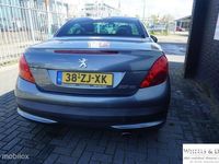 tweedehands Peugeot 207 CC 1.6-16V T Sport