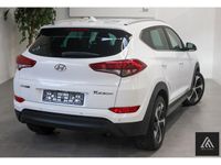 tweedehands Hyundai Tucson 1.7 CRDi Premium Plus Pack | 12 maanden garantie | 1ste eigenaar