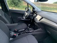 tweedehands Opel Crossland X 1.2 Navigatie | Park Pilot | 1e Eigenaar | Camera