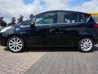 tweedehands Ford B-MAX B-MAX 1.0 ECOB. TITANIUM MOOIEMET TREKHAAK