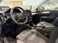 Occasion Volvo XC40 Inscription 2022 Grijs SUV