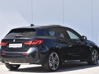 tweedehands BMW 118 118 i Executive M-Sport Schuif- Kanteldak / Hifi /