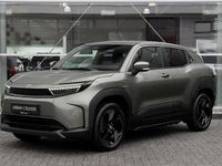 Nieuw Toyota Urban Cruiser 127 kW (174 PK) 2026 Groen SUV