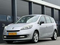 Occasion Renault Grand Scénic III Bose Edition 131 PK (96 kW) 2012 Grijs MPV