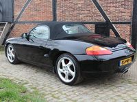 tweedehands Porsche Boxster BOXSTER 2.7 10 xop voorraad